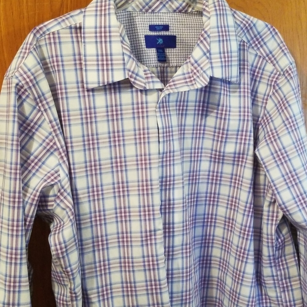 Egara shirt